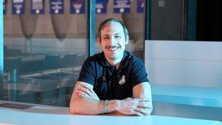 D'Fans wänds wüsse mit Justin Sigrist