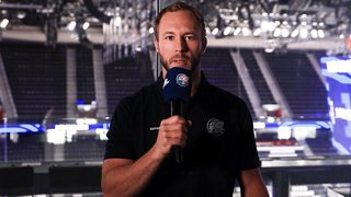 Best-of-Seven: Dario Trutmann