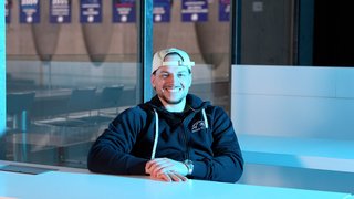 D'Fans wänds wüsse mit Sven Andrighetto