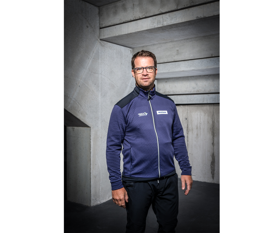 Badertscher, Andreas