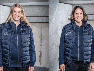 Saisonbilanz: «Wir sind ins kalte Wasser gesprungen»