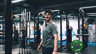 Sommertraining: Alessandro Segafredo