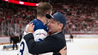 Interviews vs. Lausanne F5