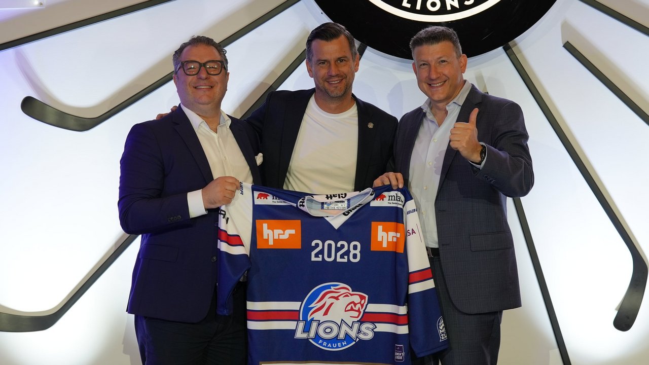 MBaer Merchant Bank wird neue Hauptsponsorin der Frauen