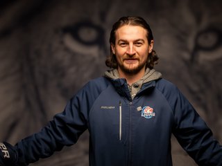 «Ohne Skills hat man in der National League keine Chance»