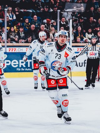 5:1-Sieg im Klassiker
