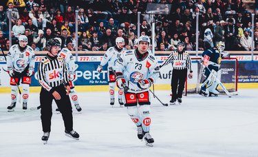 5:1-Sieg im Klassiker