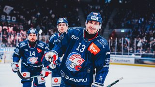 Interviews vs. Rapperswil