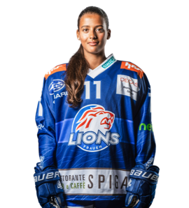 Josephine Hailemariam