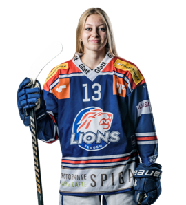 Hannah Estermann