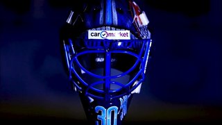 Auktion: Charity Game Maske 2024 