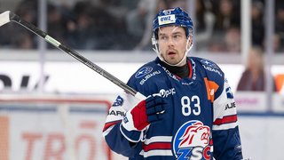 Interviews vs. Ajoie