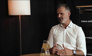 Sportchef Sven Leuenberger zu Gast im MySports-Talk