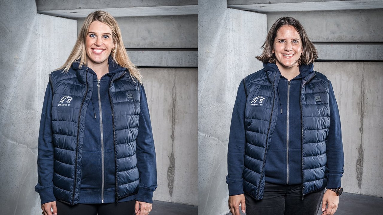 Saisonbilanz: «Wir sind ins kalte Wasser gesprungen»