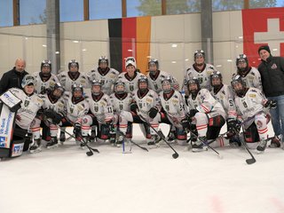 Freitag bis Sonntag: Zurich Trophy 2025