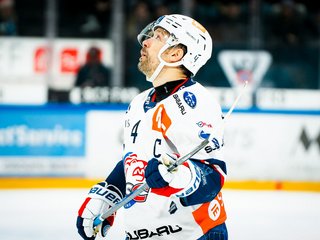 Highlights vs. Fribourg