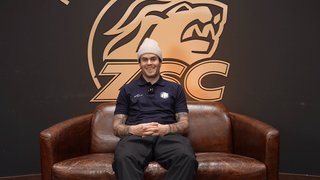 Sport Goats mit Pontus Åberg