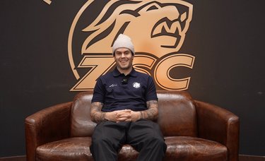 Sport Goats mit Pontus Åberg