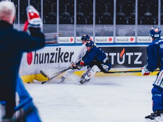 Nächster Halt: Davos via Zürich-Altstetten