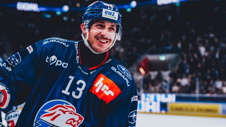 Highlights vs. Rapperswil