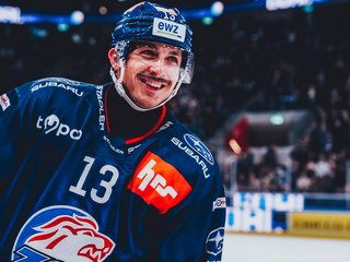 Highlights vs. Rapperswil