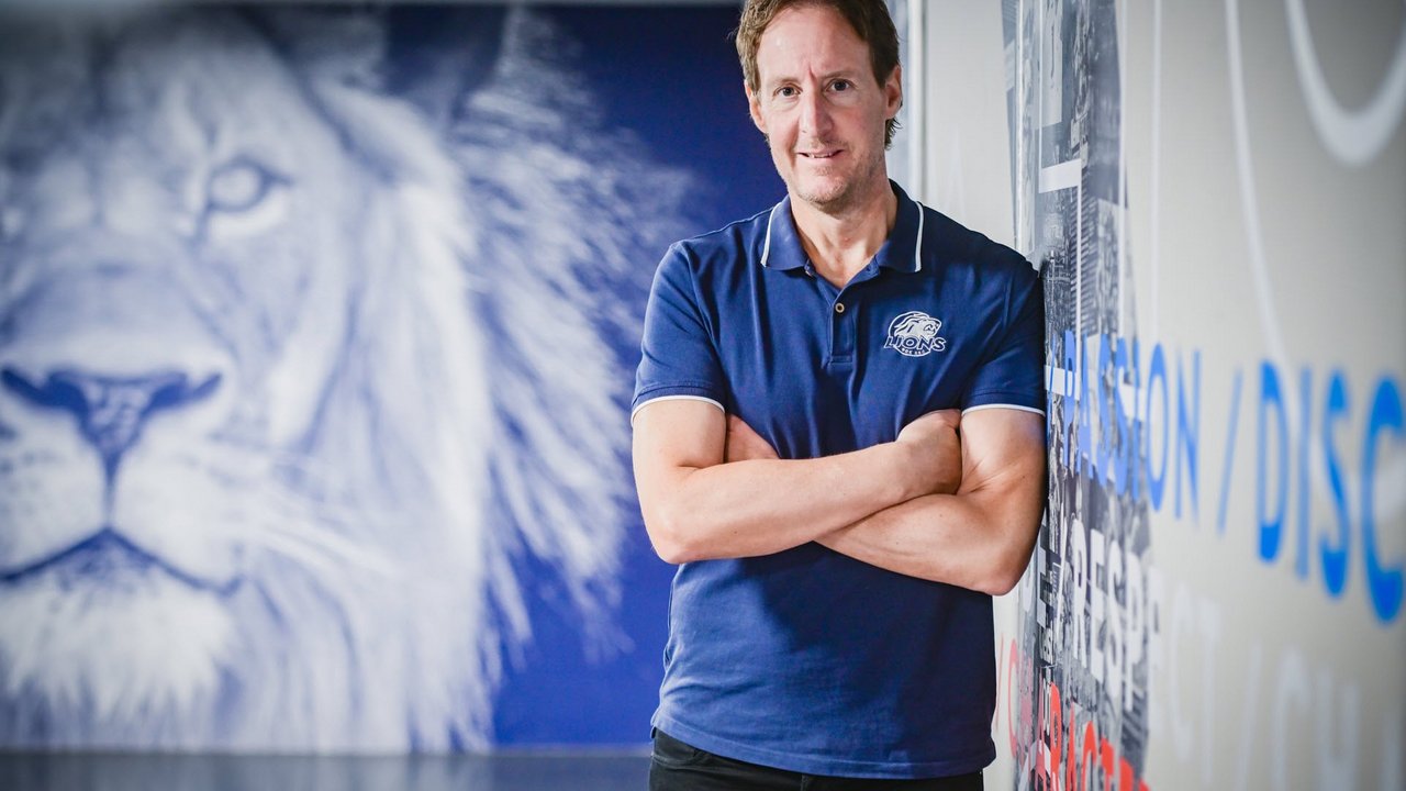 Zeiter: «Die jungen Spieler liegen mir am Herzen»