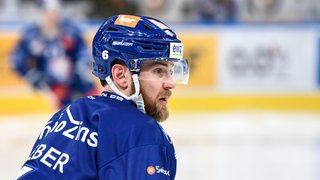 Interview vs. Genf, Gameday 36