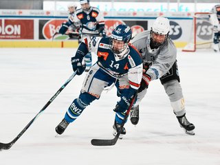 ZSC Lions Frauen müssen in die Verlängerung