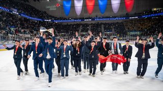 ZSC Lions U15-Elit Meistervideo 2025