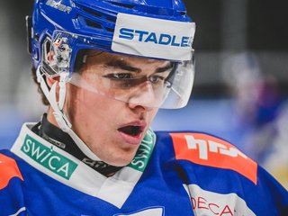 Saisonstart im Lions Nachwuchs