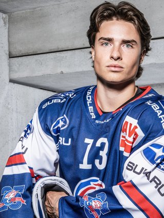 GCK Lions: This or That mit Nino Niedermann