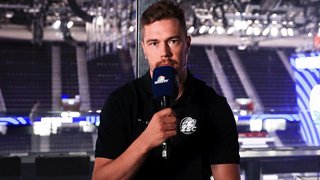 Best-of-Seven: Juho Lammikko