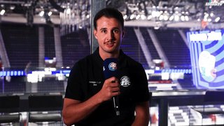 Best-of-Seven: Robin Zumbühl