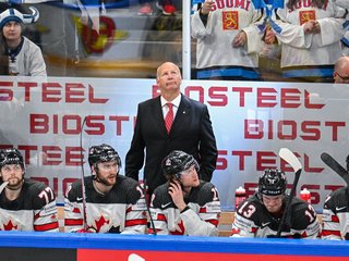 Claude Julien wird neuer Trainer der ZSC Lions