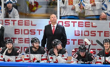 Claude Julien wird neuer Trainer der ZSC Lions