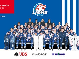 Hol Dir Deine Frauen-Saisonkarte 2025/26