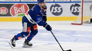 Interview vs. Lugano, Gameday 12