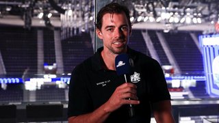 Best-of-Seven: Derek Grant