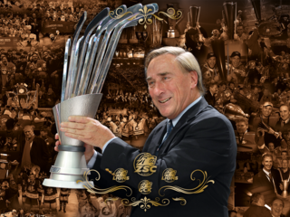 Das Video zur Ehrung von Walter Frey