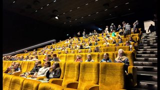 Alles steht Kopf bei den ZSC Lions Frauen und Girls