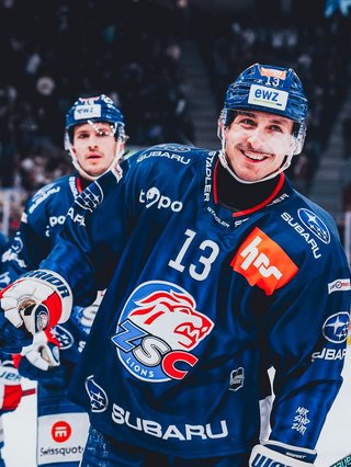 Interviews vs. Rapperswil