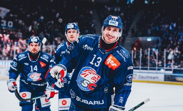Interviews vs. Rapperswil