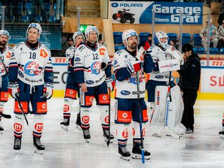 Der amtierende Meister muss weichen