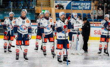 Der amtierende Meister muss weichen