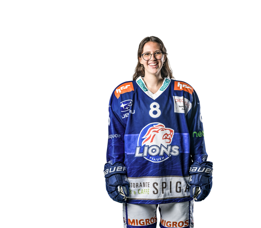 Haudenschild, Carole