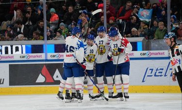 Interviews vs. Rapperswil