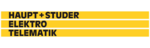 Haupt + Studer