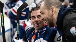 Interview vs. Lugano VF1