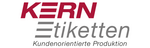 Kern Etiketten