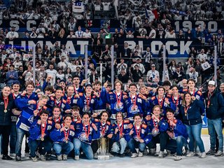 ZSC Lions U18-Elit Meistervideo 2026